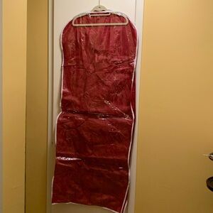 Gown Garment Bag